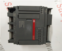 ABB	07LE90 controller module